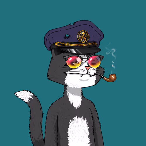 Mars Cat #4823