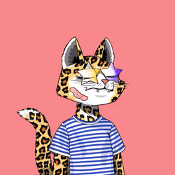 Mars Cat #6148