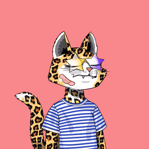Mars Cat #6148