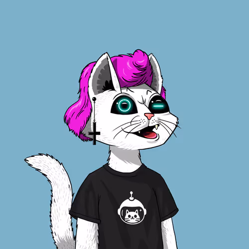 Mars Cat #9159