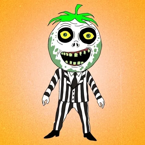 Crop Clash Halloween