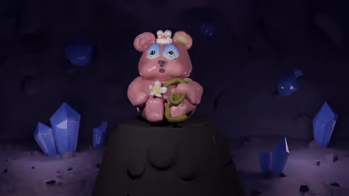 Item #164397896605630469 Media