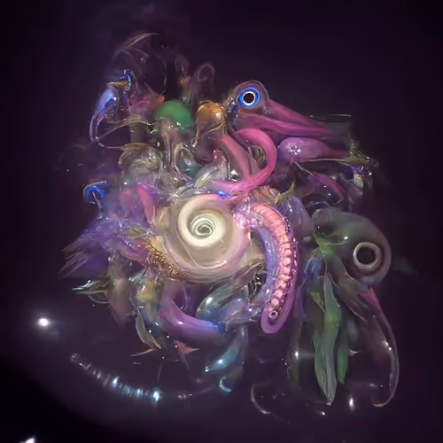 Alchemical Intelligence