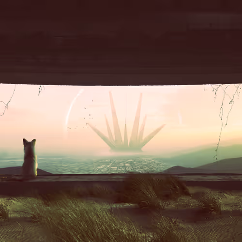 Curiosity - uEvuMQ7IVZ