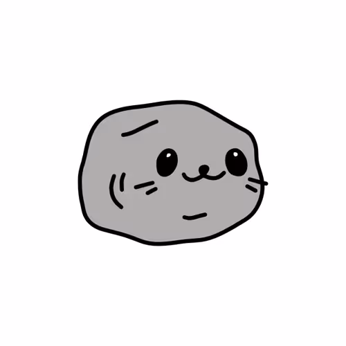 SAPPY ROCK SEALS