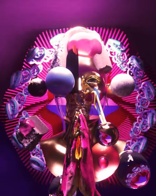 Item #5200070032 Media