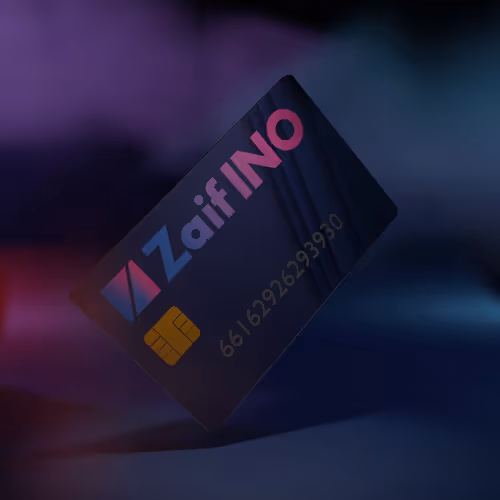 Digital Premium Ticket #2