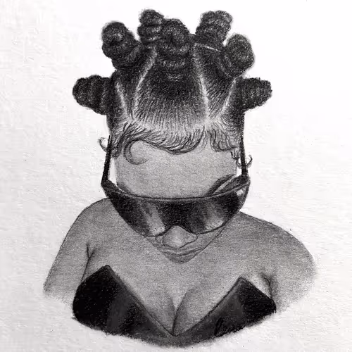 Black Renaissance vol.2