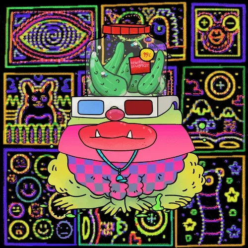 NFT Image