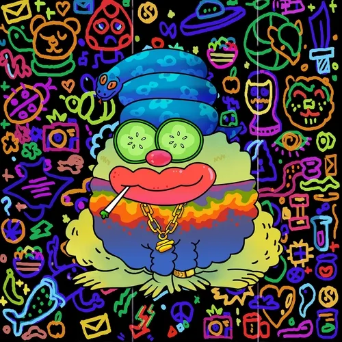 NFT Image