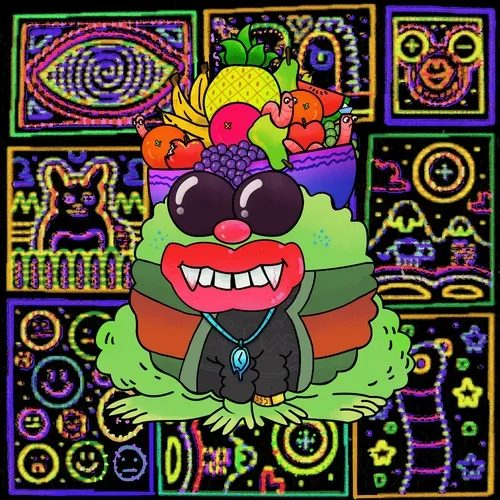 NFT Image