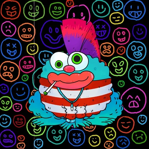 NFT Image