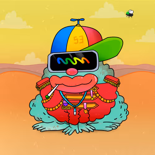NFT Image