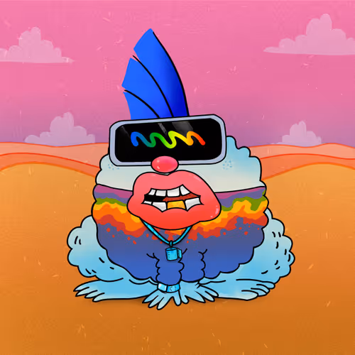 NFT Image