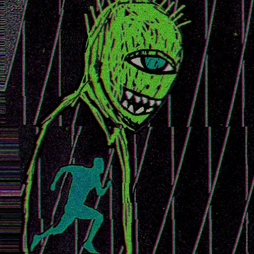 Driven From Within
