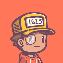 Castaway #843