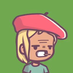 Castaway #542