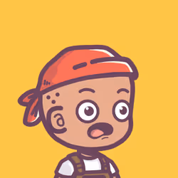 Castaway #785