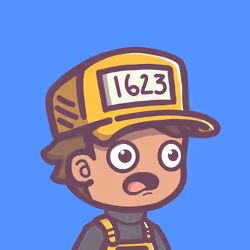 Castaway #811