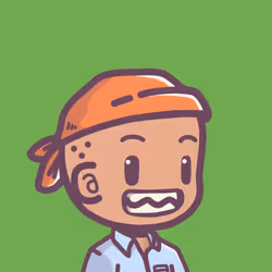 Castaway #545