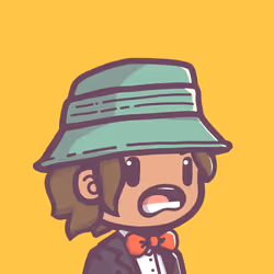 Castaway #320