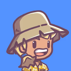 Castaway #433
