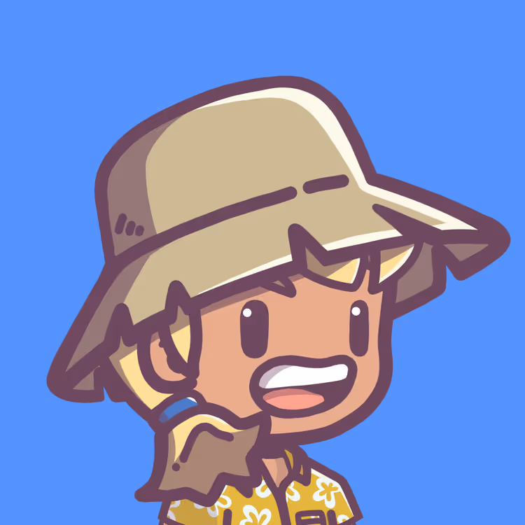 Castaway #433