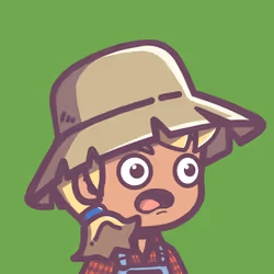 Castaway #868