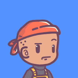 Castaway #383