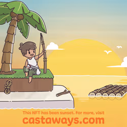 Sunset NFT