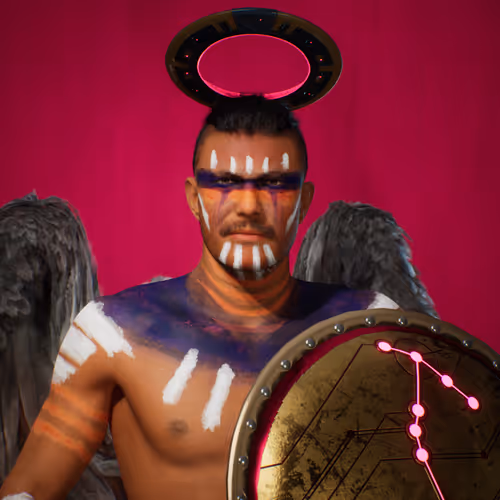 Archangels Collection
