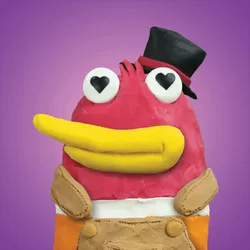 6583