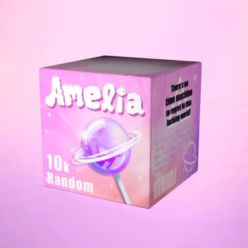 Item #133 Media