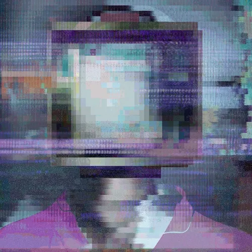 STATIC - SCRNRZ ART