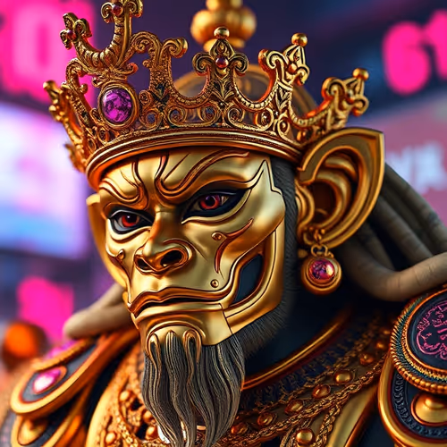 Kings Coin