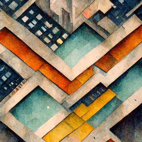 City Block V2