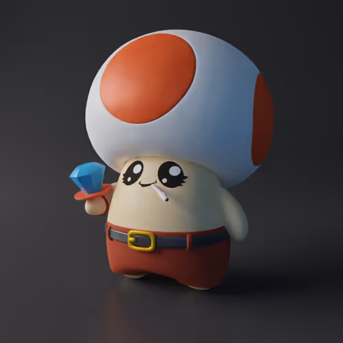 Item #4891 Media