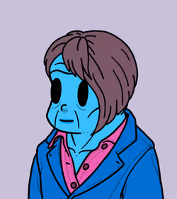 Ghost #5371