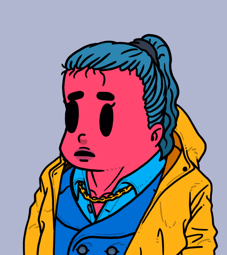 Ghost #6898