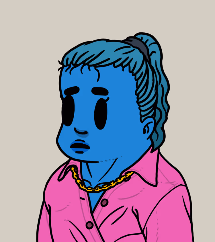 Ghost #5115