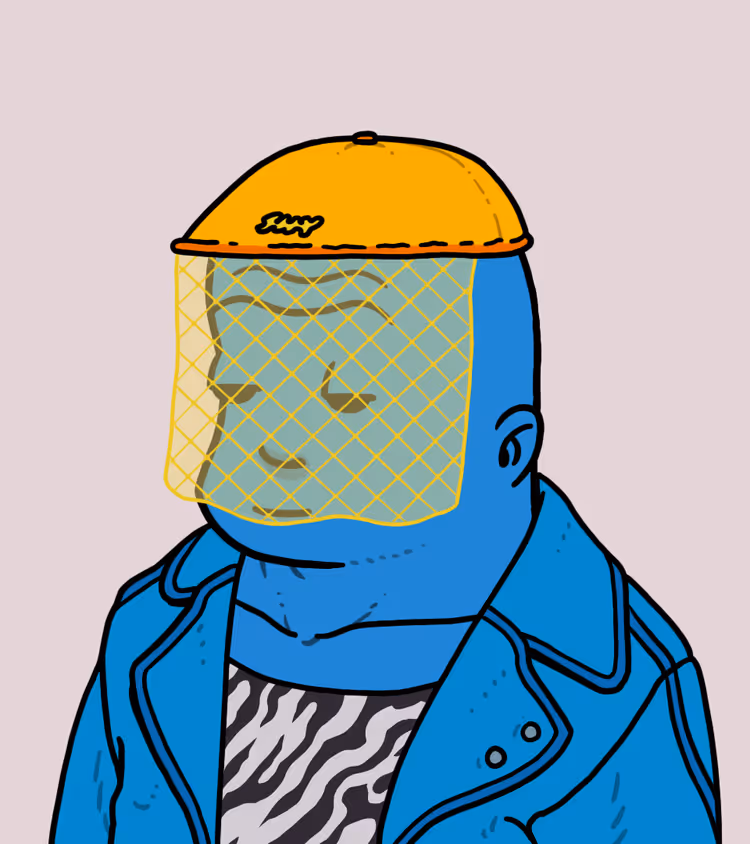 Ghost #9712