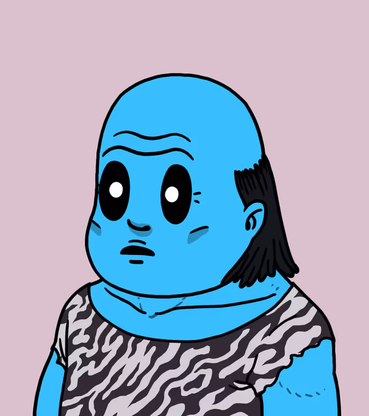 Ghost #8890