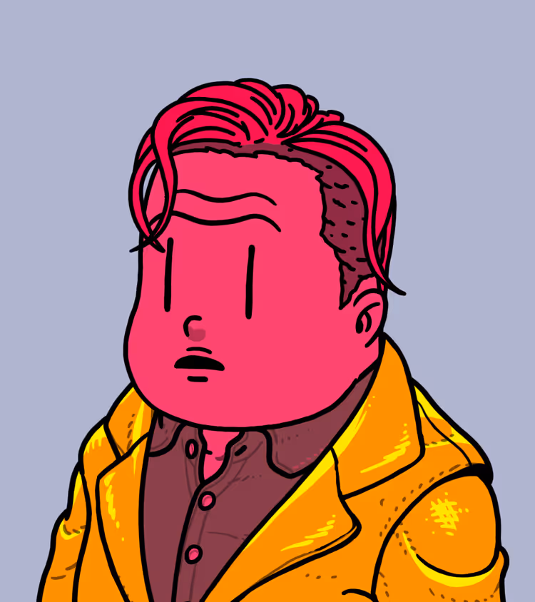 Ghost #5348