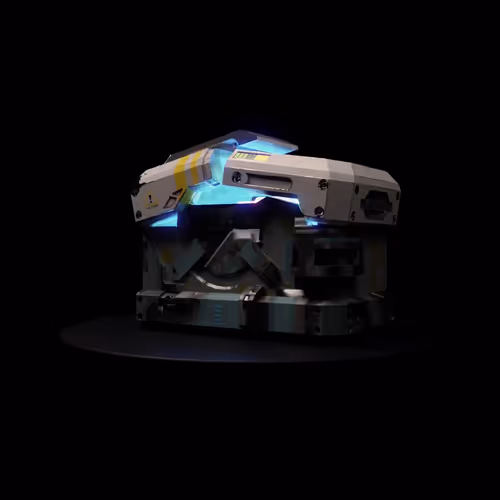 Item #0 Media
