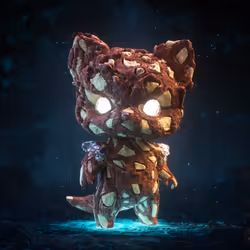 MareBears by RSTLSS #2778