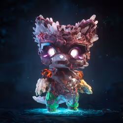 MareBears by RSTLSS #741