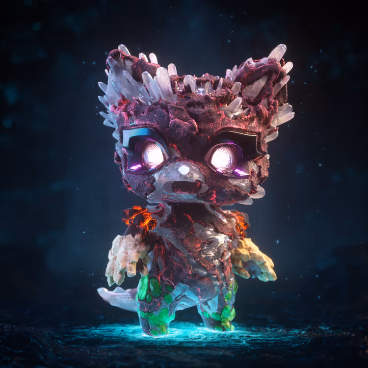 MareBears by RSTLSS #741