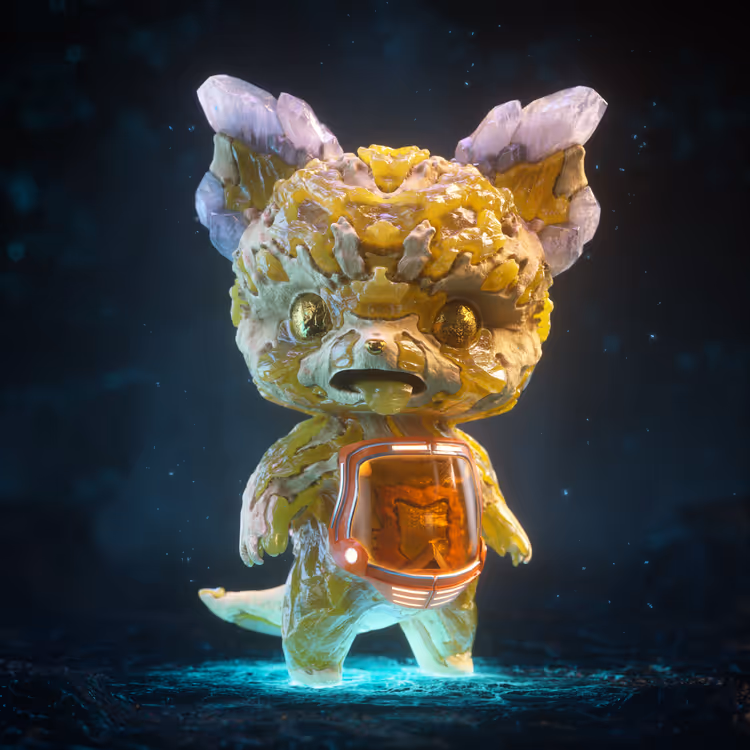 MareBears by RSTLSS #2368