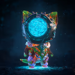 MareBears by RSTLSS #3923