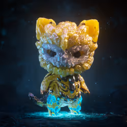 MareBears by RSTLSS #6139